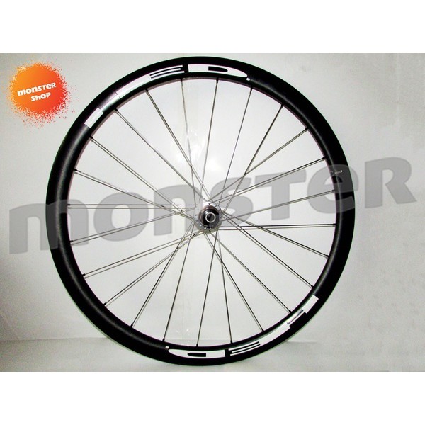 PROMO Wheelset HED stinger 3 shimano 11s Rear