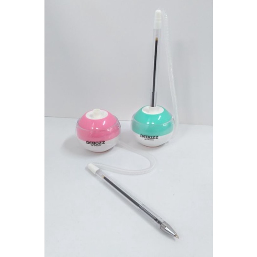 

BALLPOINT STOPEN / BALLPOINT MEJA DEBOZZ SP-3003