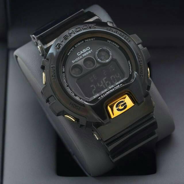 [ SALE] Jam tangan Pria/ Wanita GSHOCK KWS DIGITAL