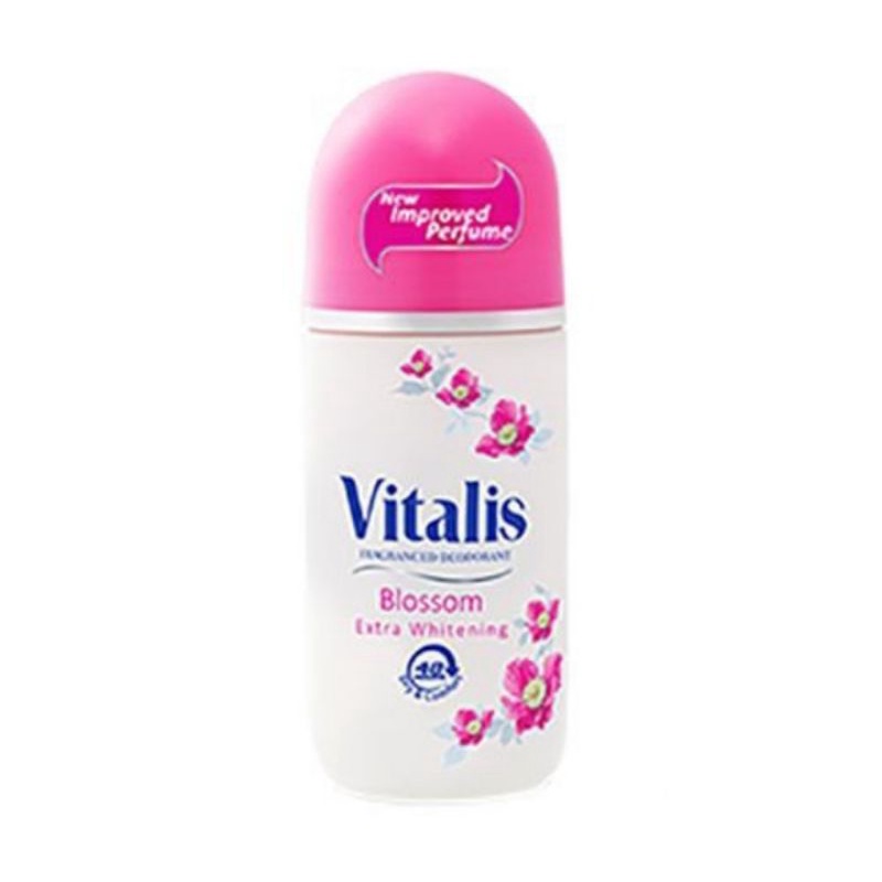 Vitalis RollOn blossom 40ml