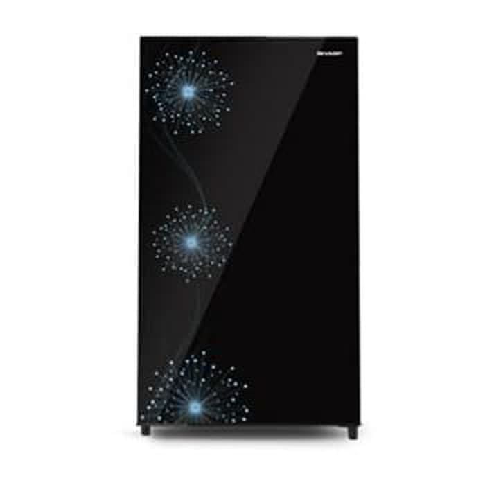 KULKAS SHARP SJX-167 MG