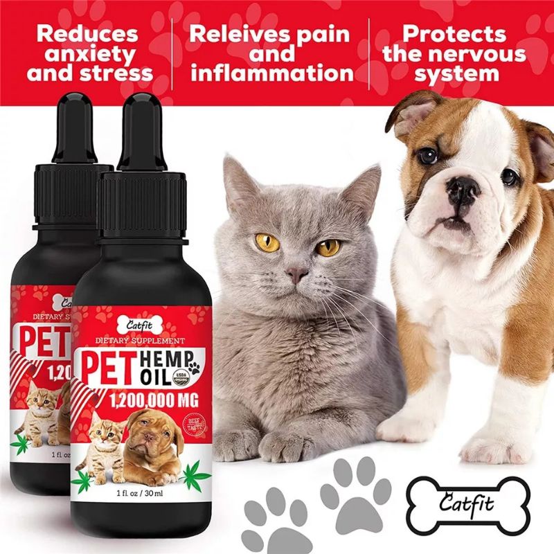 Fumayin Pet magic oil 10,30,50 ml