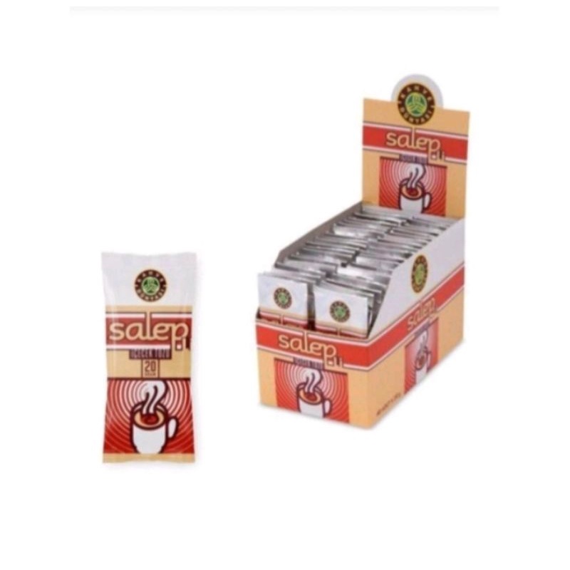 

Minuman Khas Turki Salep Nestle Kahve Dunyasi Original Turki