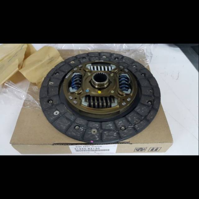 Kampas kopling avanza 1300 xenia 13