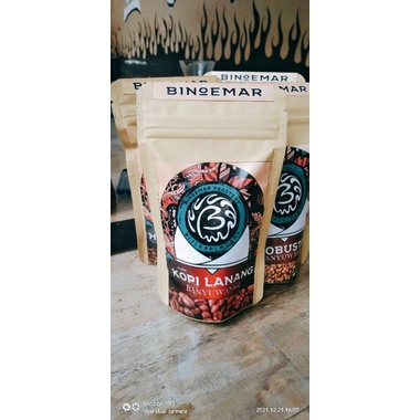 

Kopi Lanang Binoemar