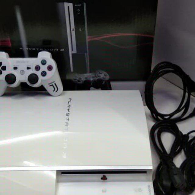 Ps3 Cfw Region Japan Void Multiman 4 85pro Fullset Shopee Indonesia