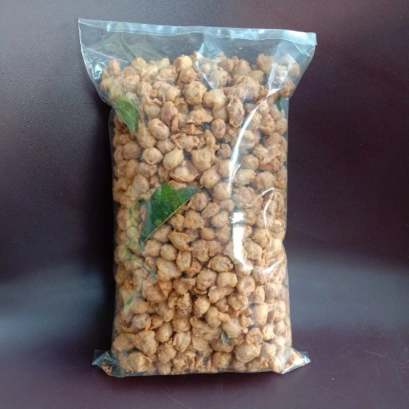 

Kacang Arab daun jeruk 250g