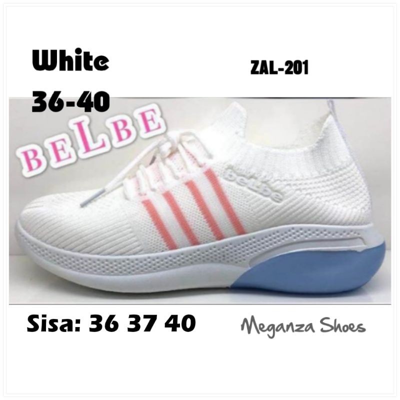 Sepatu Belbe