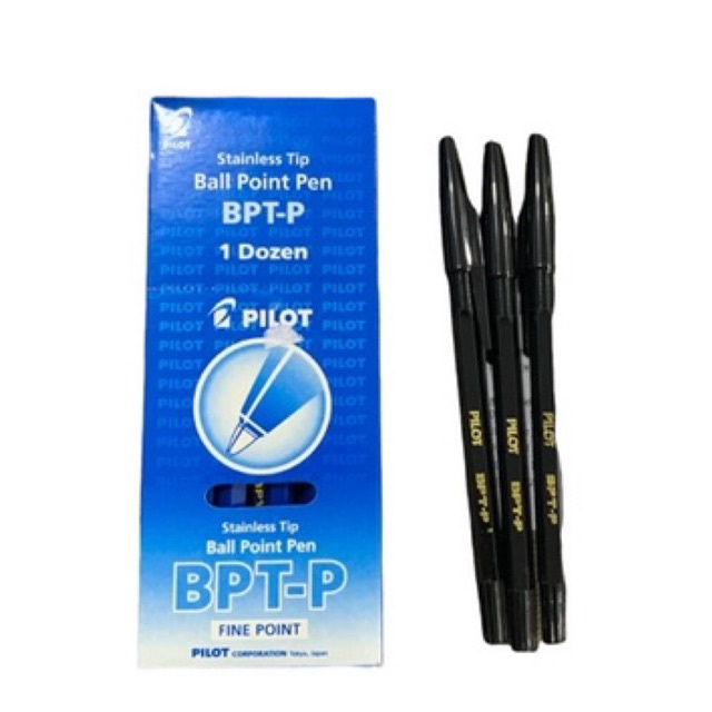 

Pena Pilot BTP-P [1Lusin isi 12 pcs]