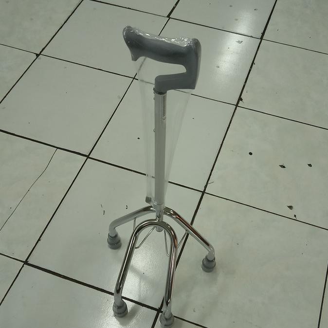 PRODUK TONGKAT KAKI 4 SHIMA