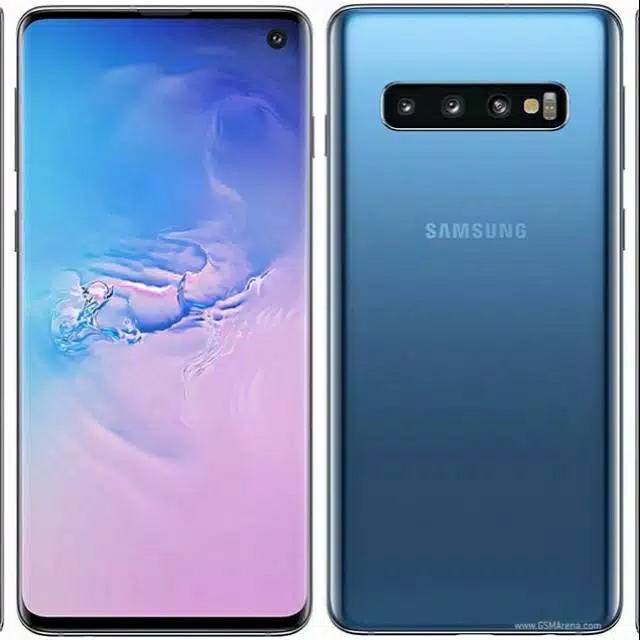 jual samsung galaxy s10 lite