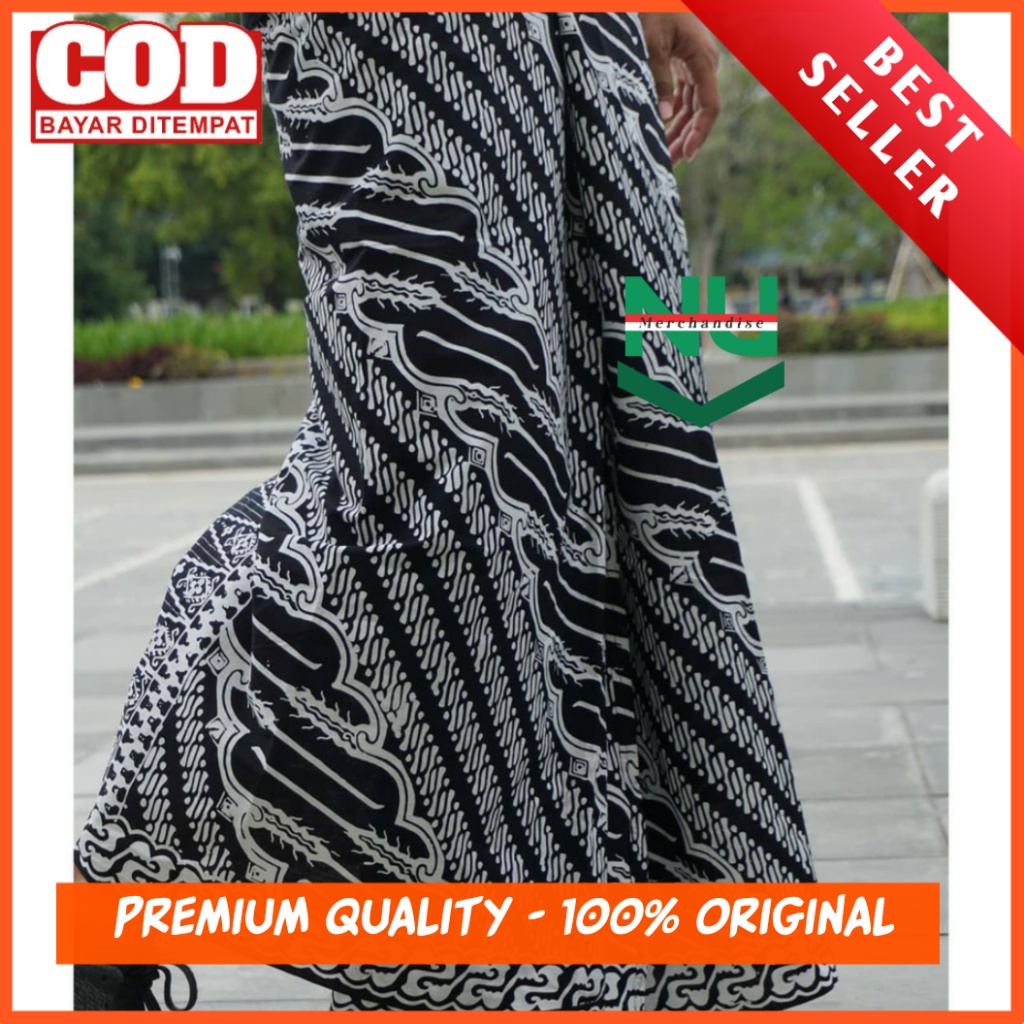 Sarung Panah Gandhewa / Sarung Jancukers / Sarung Sujiwo Tejo / Sarung Sudjiwo Tejo / Sarung Batik P