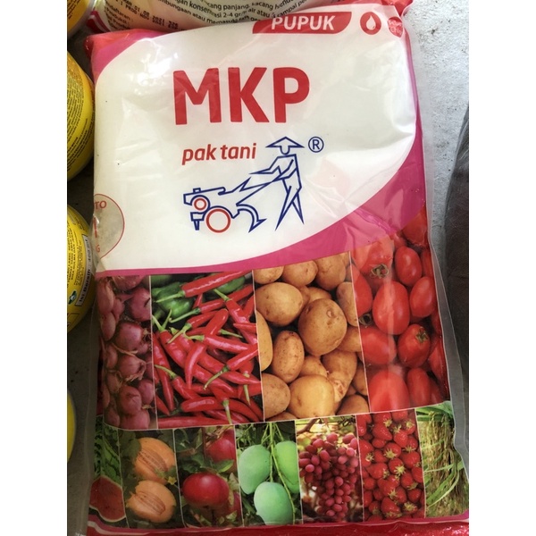 MKP PAK TANI
