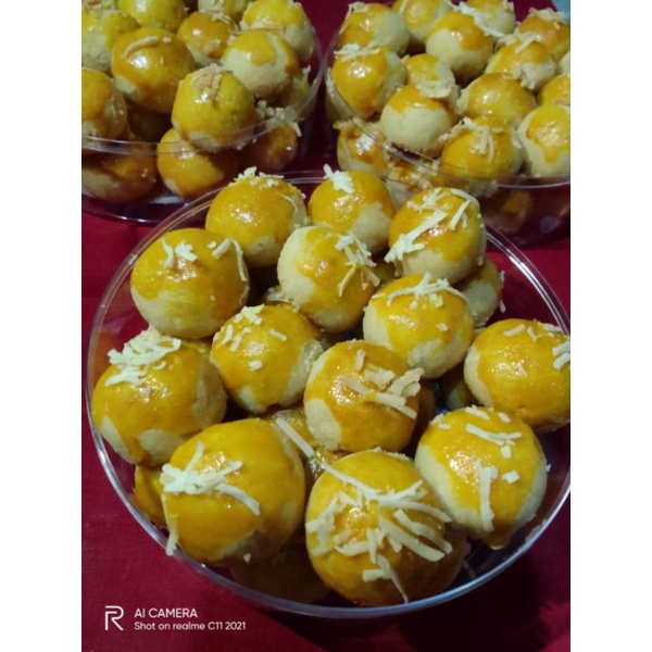 

Nastar keju