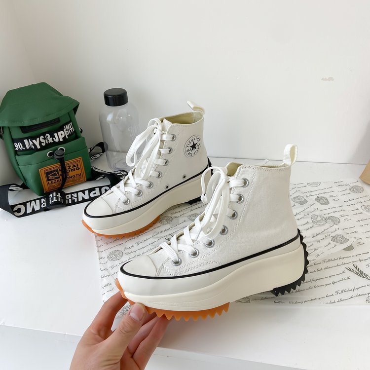 Free Box Sepatu Sneakers NS560 Sepatu Import Fashion  Sneakers Korea Wanita Sneakers Jakarta