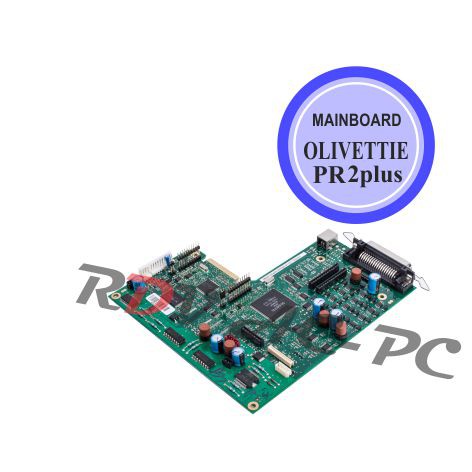 Mainboard Printer Passbook Olivetti PR2 PLus