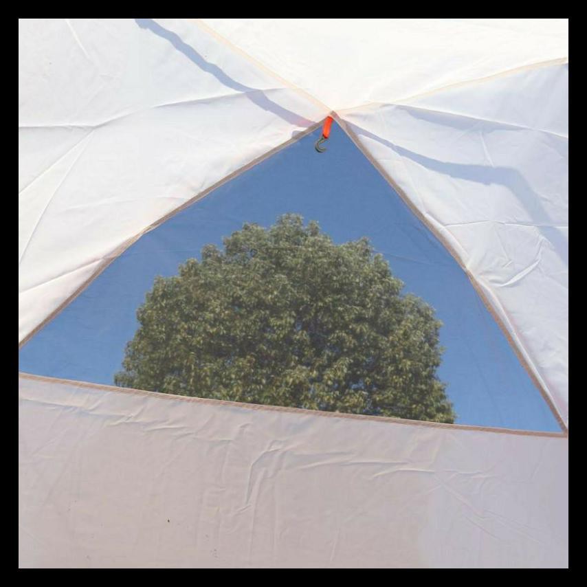 READY STOCK TENDA CAMPING GUNUNG MIS MOUNTAIN INN SPORTS BORNEO 2 FRAME FIBER