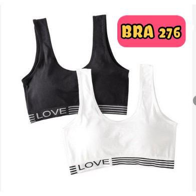 Bra Sport Love / Bra Import Sport Love 275.276.277-1