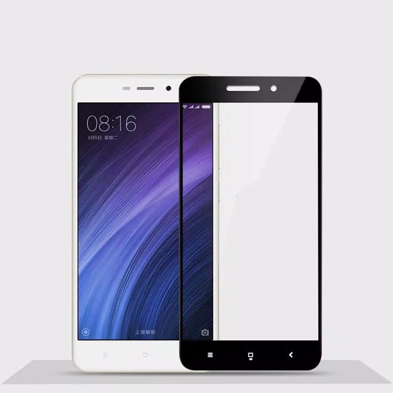 TG Full Redmi 4a Redmi 3s Redmi 3 Redmi 3 pro