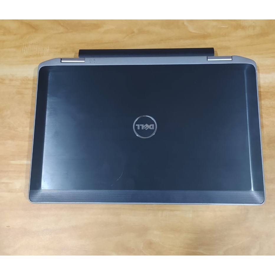 Laptop Dell Latitude E6320 i7 2640M RAM 4GB HDD 320GB Win10