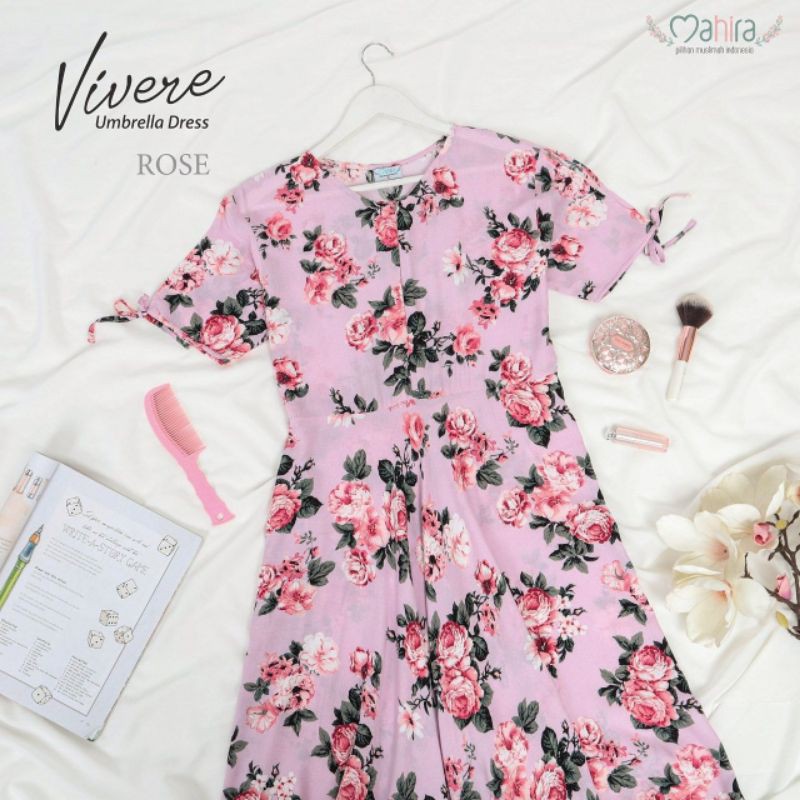 DASTER VIVERE MAHIRA RAYON VISCOZE