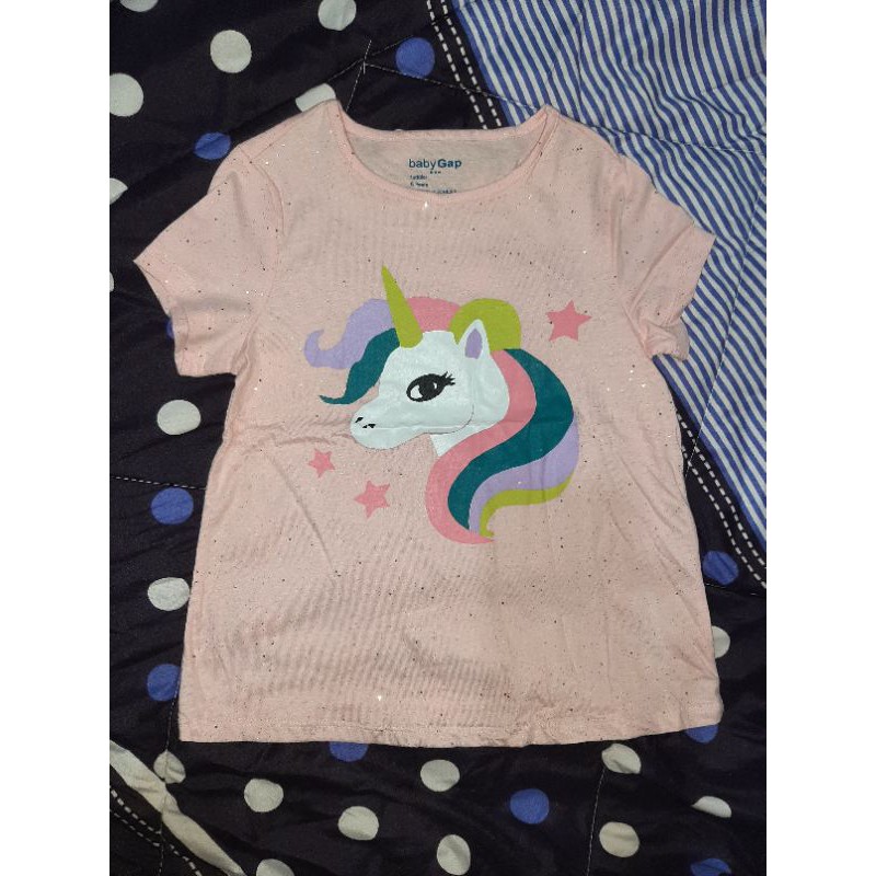 KAOS ANAK PEREMPUAN babyGap