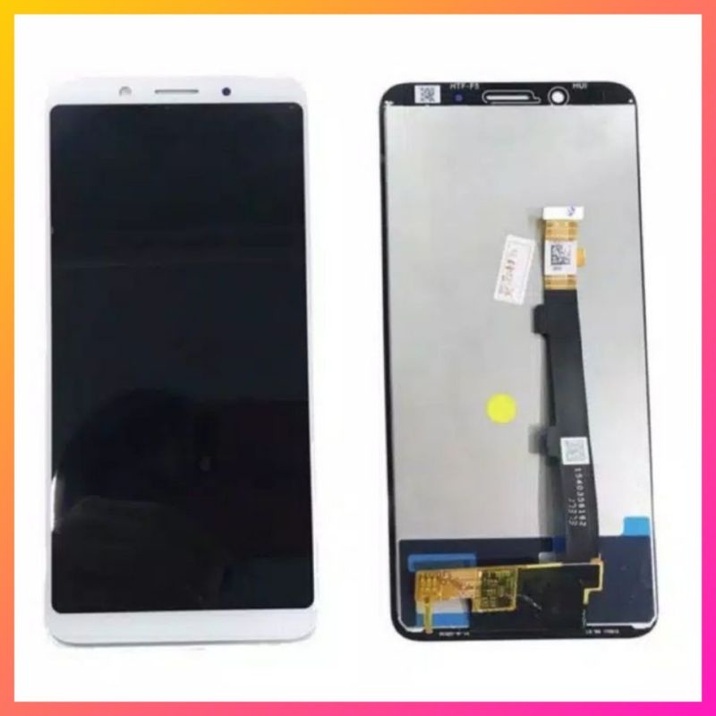 LCD OPPO F7 YOUTH FULLSET TOUCHSCREEN ORIGINAL