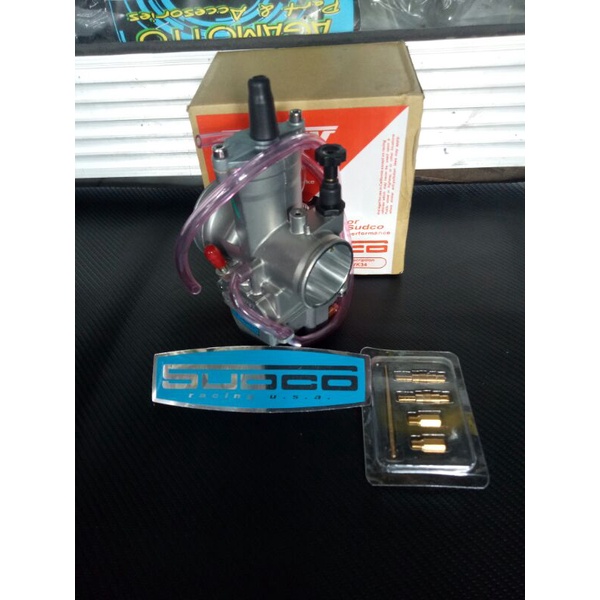CARBURATOR PWK  34 SUDCO KARBURATOR KEHIN SUDCO PWK 34