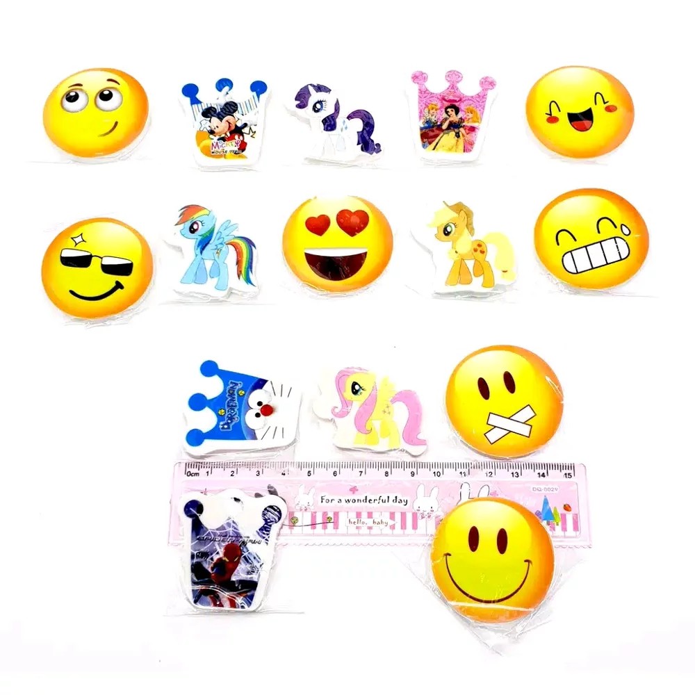 Penghapus Lucu Berkarakter Kartun Emoticon Shopee Indonesia Penghapus Lucu Berkarakter Kartun Emoticon Shopee Indonesia