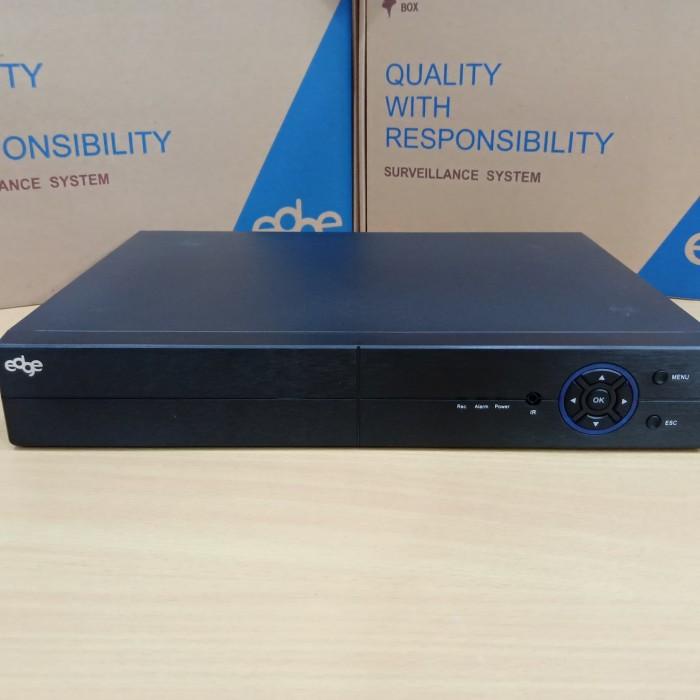 Dvr Edge 16Channel 16Ch 5Mp