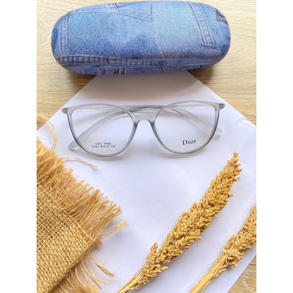 KACAMATA TR 90 72085 lentur BISA MINUS PHOTOCROMIK DLL