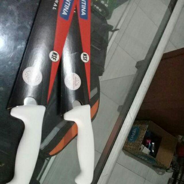 Pisau Dapur Tramontina Butcher Knife 14 / Pisau Sembelih Pisau 14 Asli Original