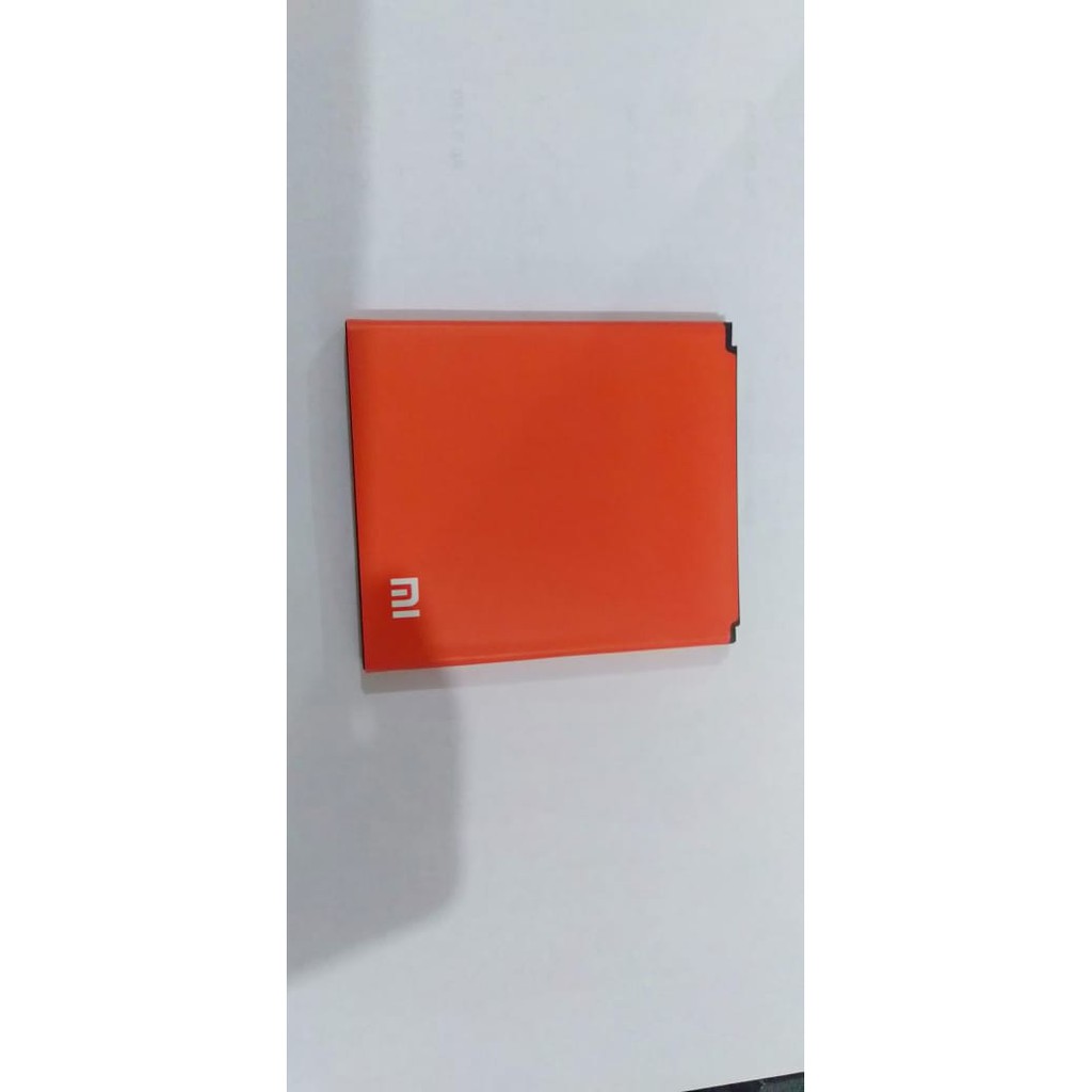 Baterai XIAOMI Redmi 2 BM44 Original