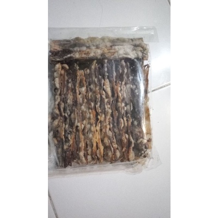 

sale pisang kering snack kiloan