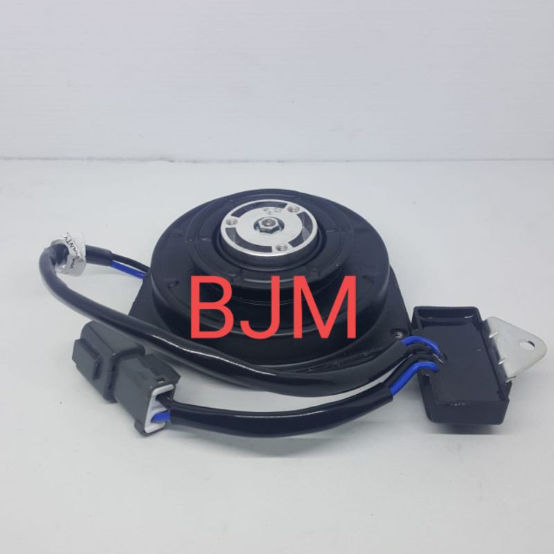 MOTOR FAN AC TOYOTA COROLLA GREAT SOLUNA