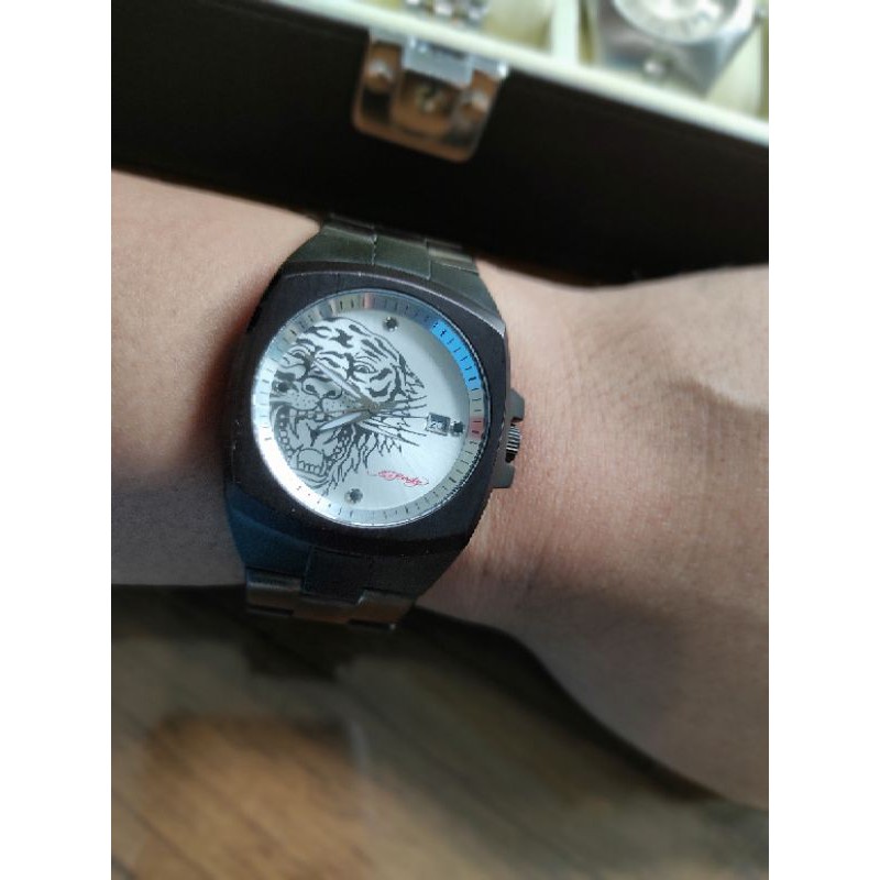 Jam Tangan (Arloji) Ed Hardy