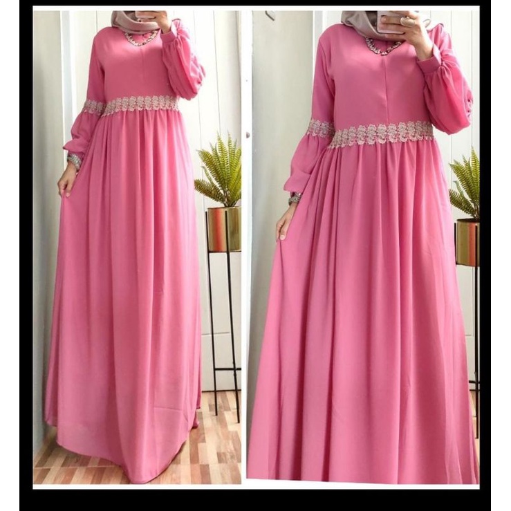 GAMIS RENDA DADA