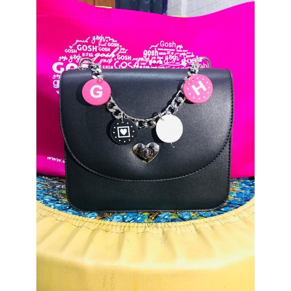 Gosh Bag Best Seller art 732