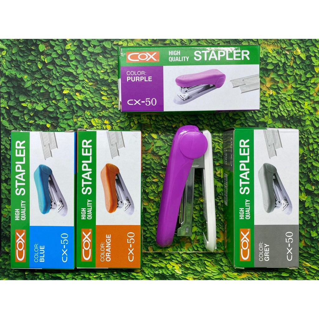 

Stapler COX CX-50