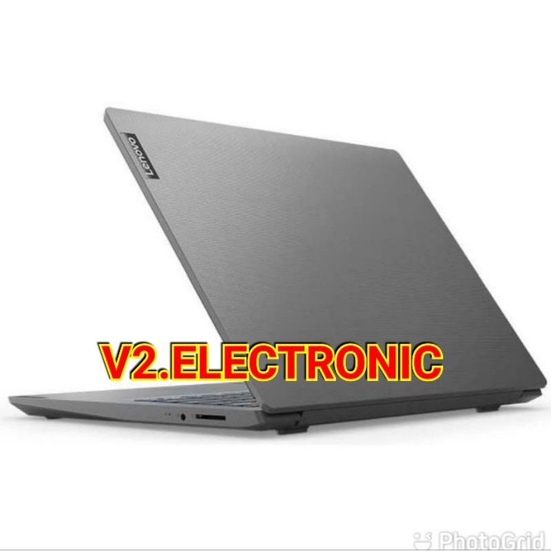 Laptop Lenovo V14-IIL Intel Core i3-1005G1 | RAM 8GB | SSD 128GB + HDD 1TB | Windows 10