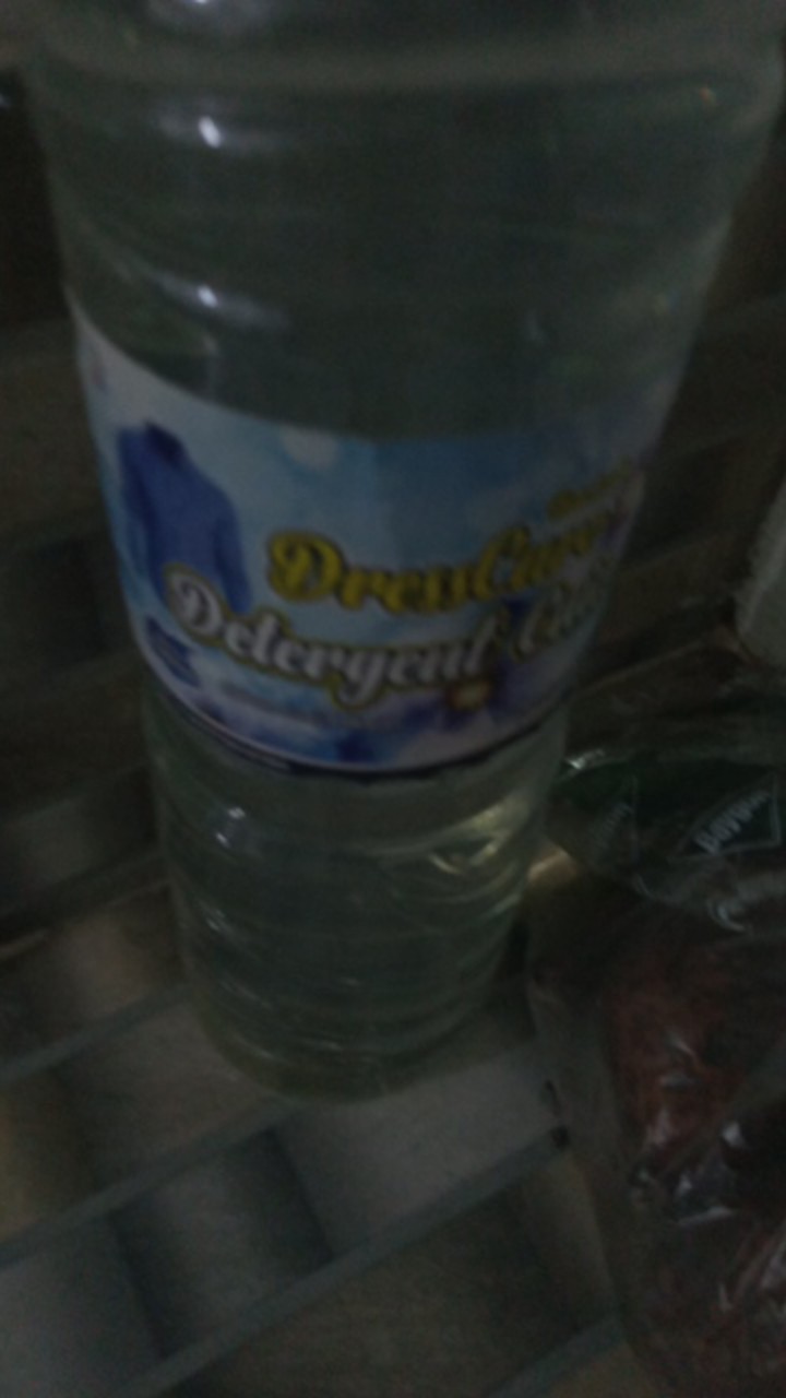 Detergent Cair Deterjen Laundry Murah 1,5liter