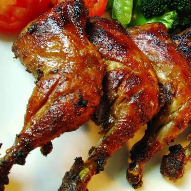 

Ayam Bakar 1 Kilogram