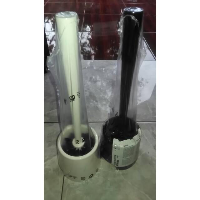 Sikat wc IKEA