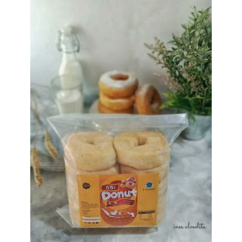 

abi donut