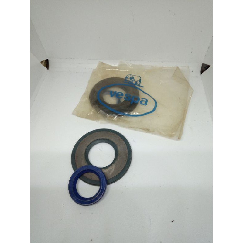 seal kruk as Vespa PX , Excel, strada