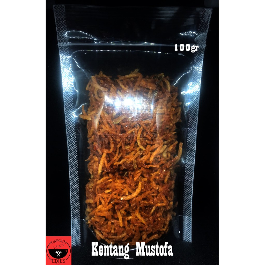 

KENTANG MUSTOFA