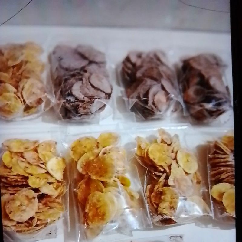 

usaha paket kue kering langsung di jual perkemasan