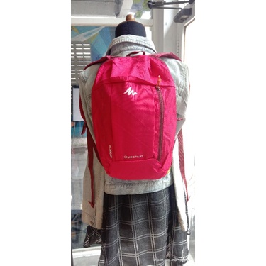 Tas olahraga Ransel Sport mini merk Quechua premium Quality