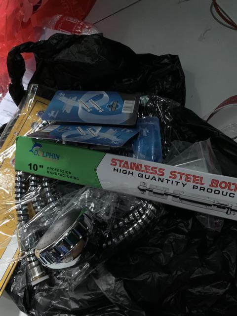 Shower Mandi Onda So244