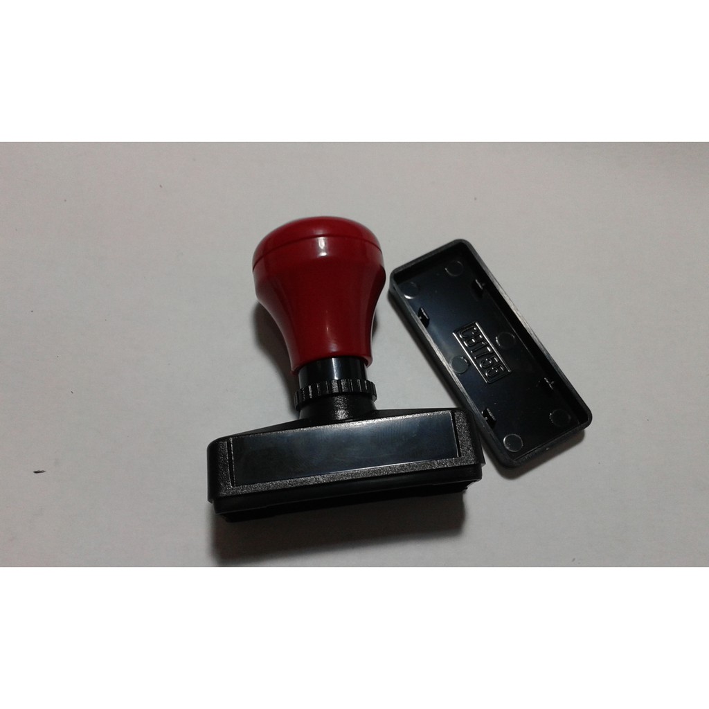 

CB1755 - Gagang Stempel Flash 17 x 55 mm